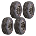 215/75 R15 General Grabber X3 Reforzada 106Q