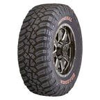 35X12.5 R15 General Grabber X3 113Q