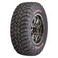 37X12.5 R17 General Grabber X3 (Reforzada) 124Q
