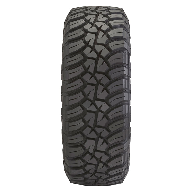 265/75 R16 General Grabber X3 6C 112Q