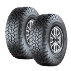 295/70 R17 General Grabber X3 121Q