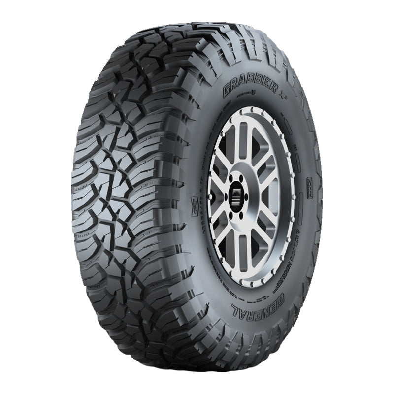 295/70 R17 General Grabber X3 121Q