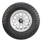 295/70 R17 General Grabber X3 121Q
