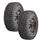 265/75 R16 General Grabber X3 6C 112Q