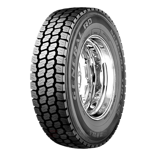 11 R22.5 General Rd 146/143L