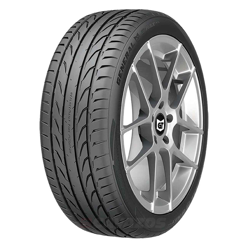 235/45 R17 General G-Max Rs 94W