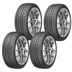 225/45 R18 General G-Max Rs 91Y