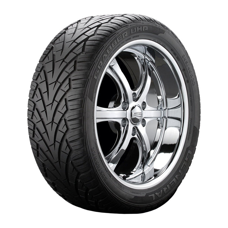 305/35 R24 General Grabber Uhp 112V