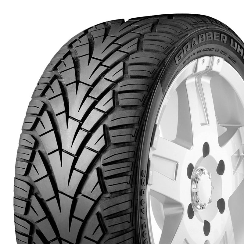 305/40 R23 General Grabber Uhp 115V