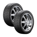 305/45 R22 General Grabber Uhp Fr 118V