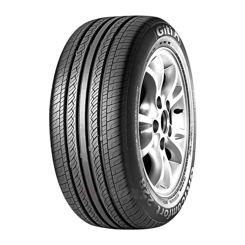 215/50 R17 Giti Comfort 228 V1 91V