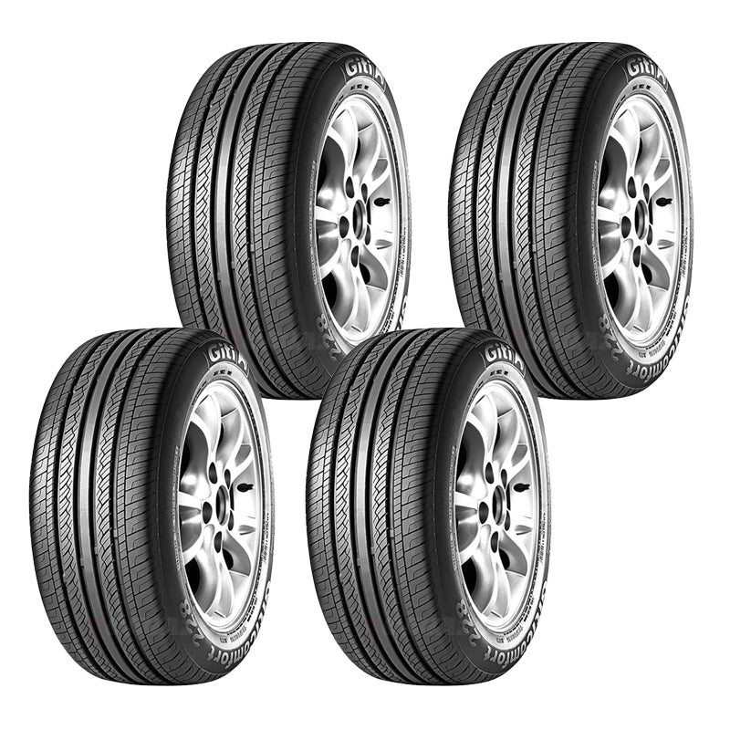 215/55 R17 Giti Comfort 228 V1 94V