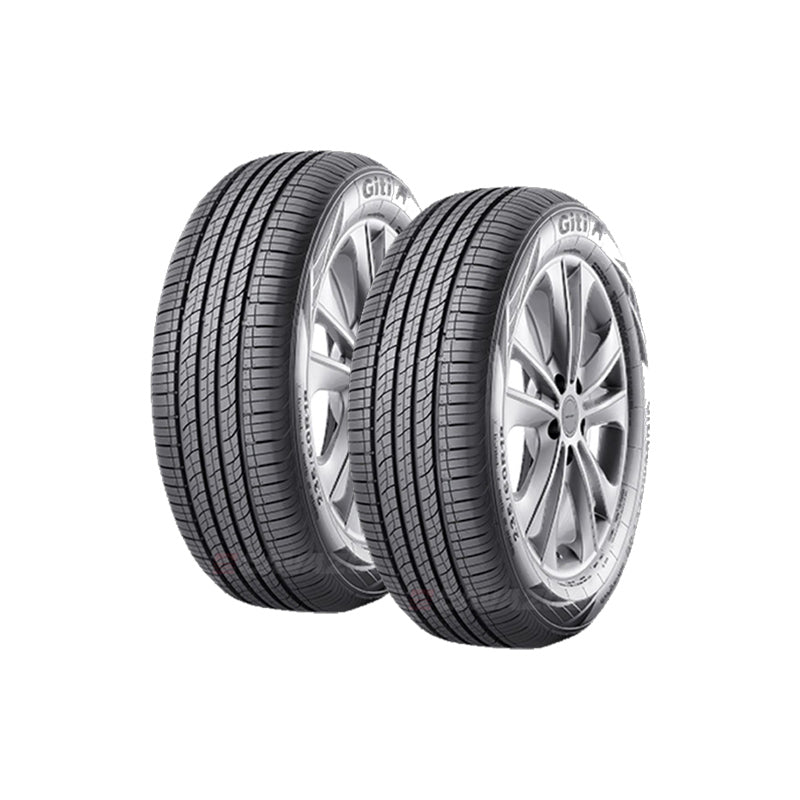 215/55 R18 Giti Comfort F50 95V