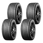 205/45 R17 Giti Control 288 Runflat 88W
