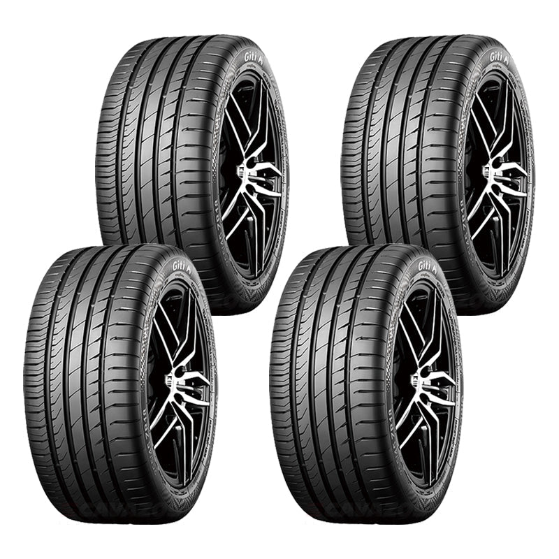 275/40 R18 Giti Giticontrol 288 Runflat 99Y