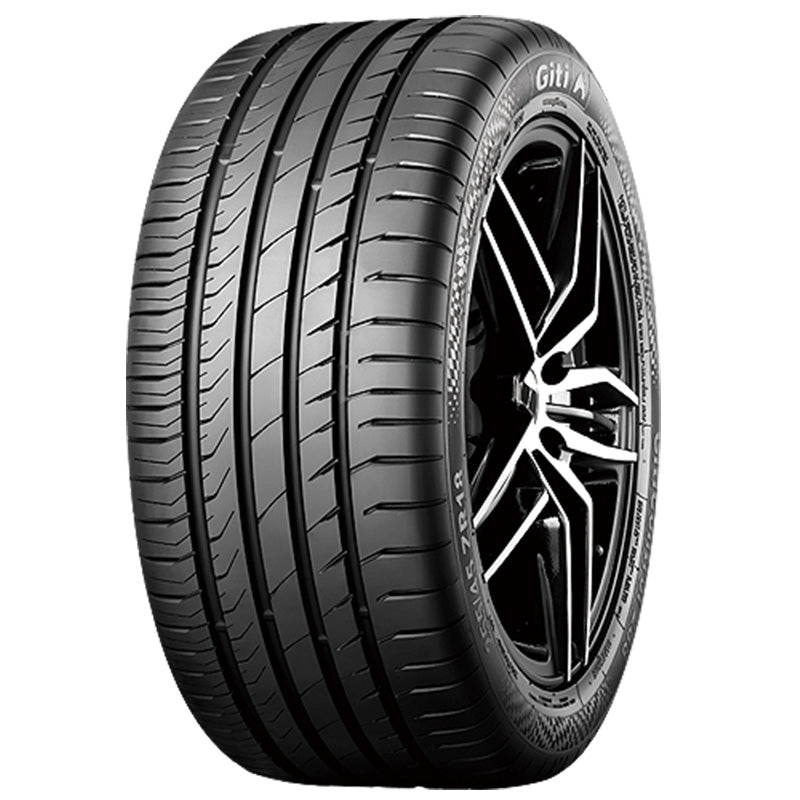 225/50 R17 Giti Giticontrol 288 Runflat 98W