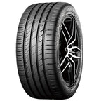 205/45 R17 Giti Control 288 Runflat 88 W