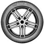 205/45 R17 Giti Control 288 Runflat 88W