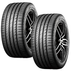 245/45 R18 Giti Giticontrol 288 Runflat 100Y