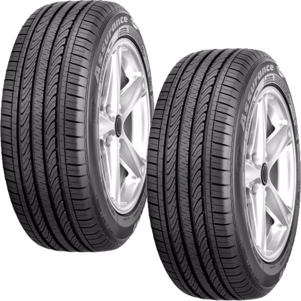 185/55 R15 Goodyear Assurance Triplemax 82V