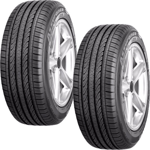 185/55 R15 Goodyear Assurance Triplemax 82V