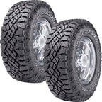 265/70 R17 Goodyear Wrangler Duratrac (Reforzada) 121Q