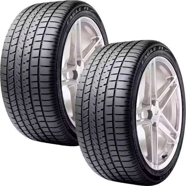 245/45 R20 Goodyear Eagle F1 Supercar 99Y
