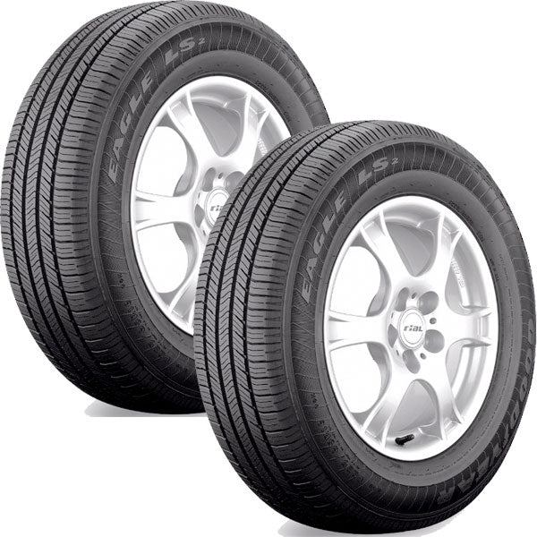 205/70 R16 Goodyear Eagle Ls-2 96T
