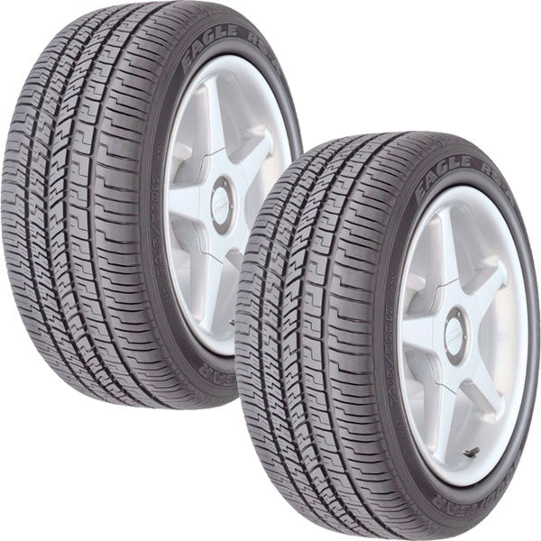255/60 R19 Goodyear Eagle Rs-A 108H