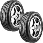 245/50 R18 Goodyear  Eagle Sport As (Dot 1619) 100V