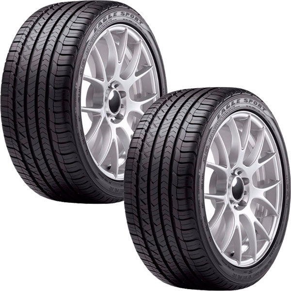 245/45 R20 Goodyear Eagle Sport All Season 103W