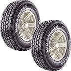 265/75 R16 Goodyear Wrangler Armortrac 8C 119P
