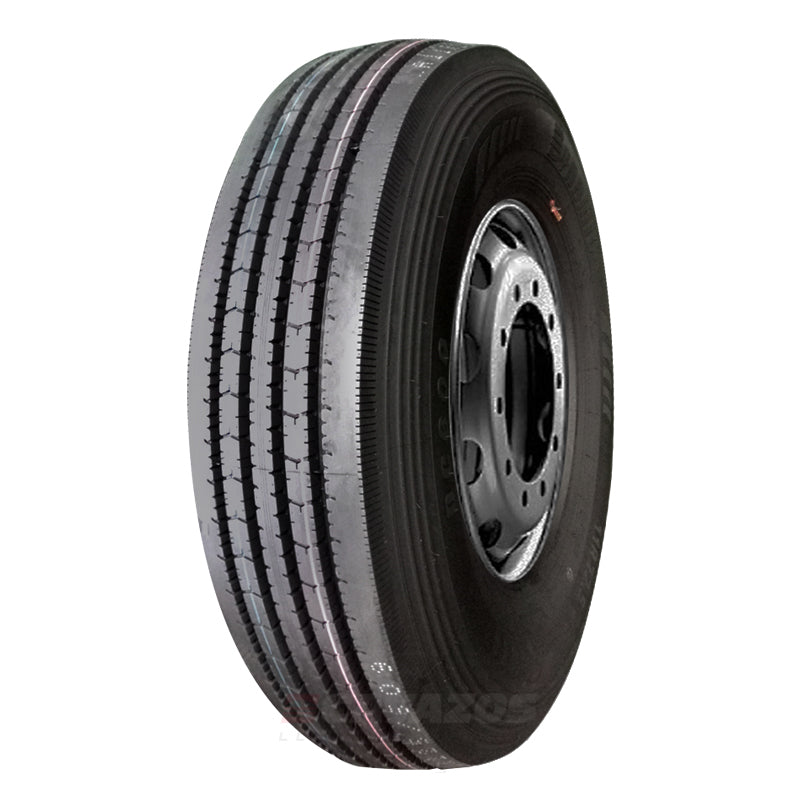 11 R24.5 Goldshield H609 Toda Posicion 16 Pr 149/146M