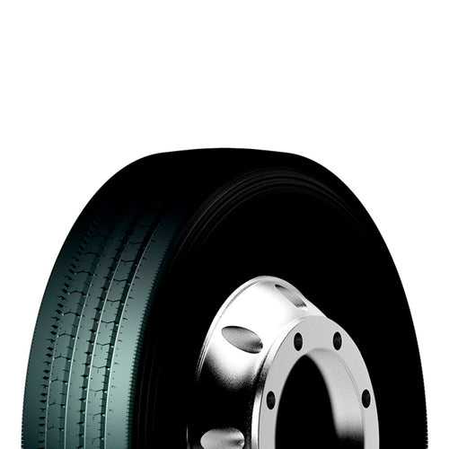 11 R24.5 Goldshield H609 Toda Posicion 16 Pr 149/146M
