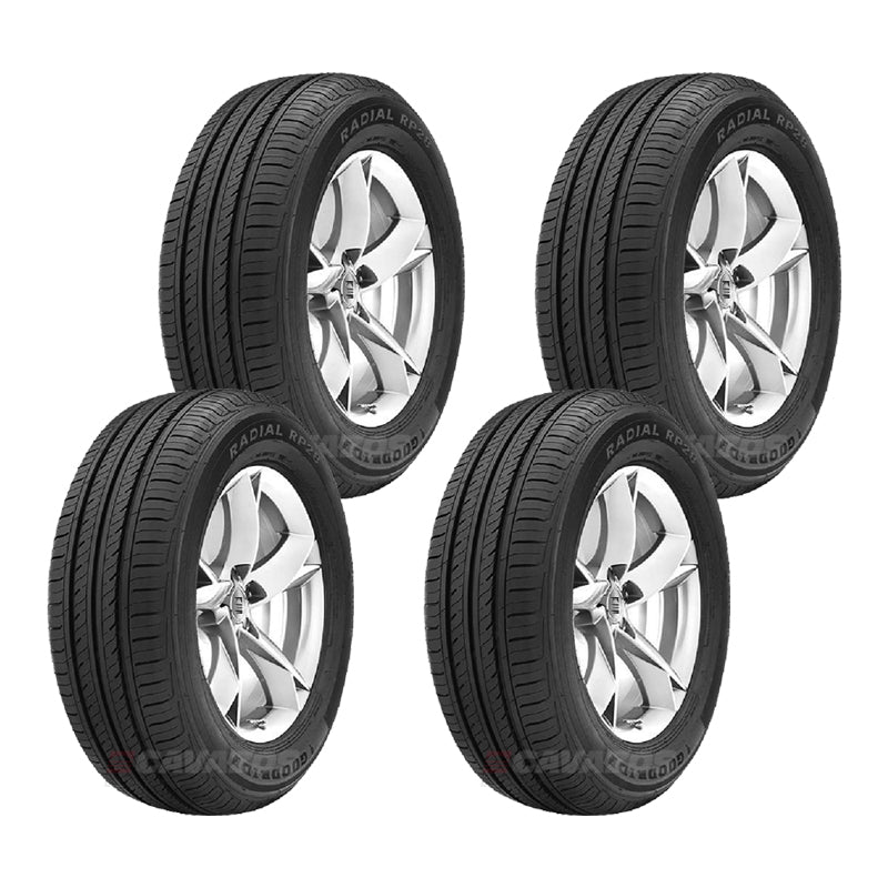 205/65 R15 Goodride Radial Rp28 94H
