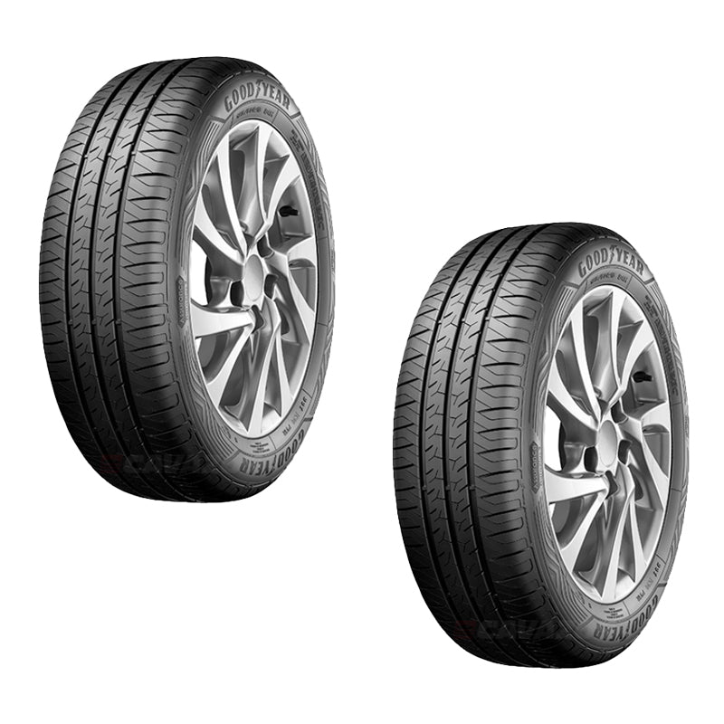 165/65 R14 Goodyear Assurance Duraplus 2 83H