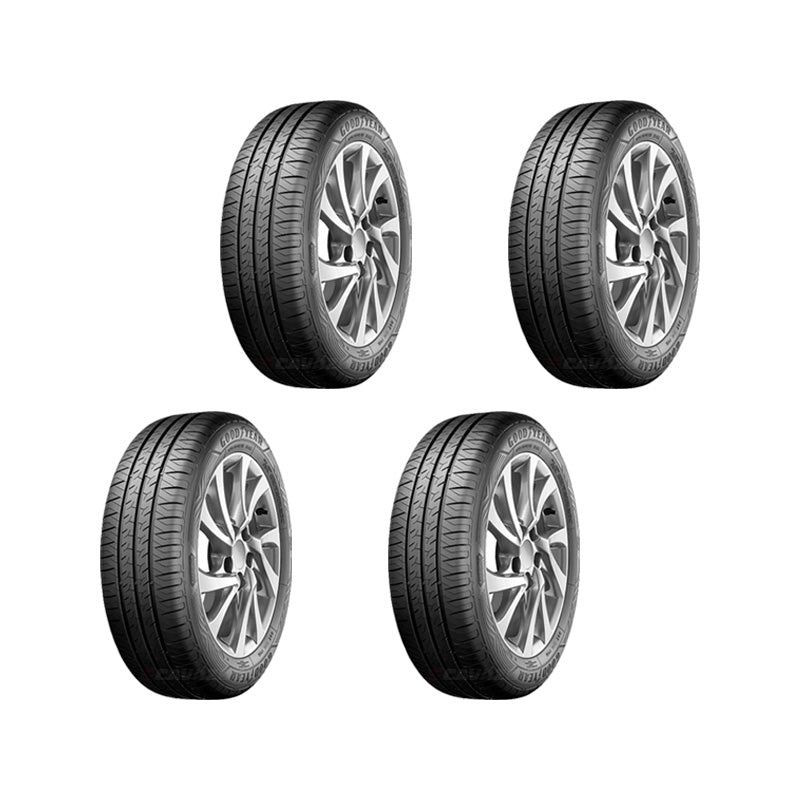 165/65 R14 Goodyear Assurance Duraplus 2 83H