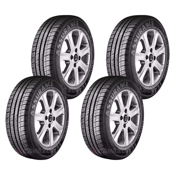 175/65 R15 Goodyear Assurance 84T