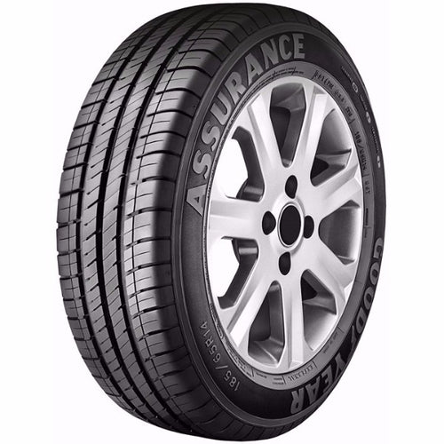 175/70 R13 Goodyear Assurance 82T