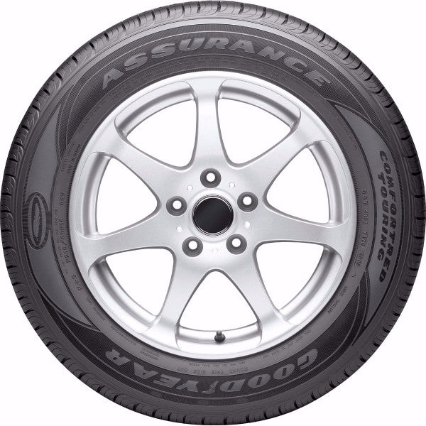 185/65 R15 Goodyear Assurance 88T