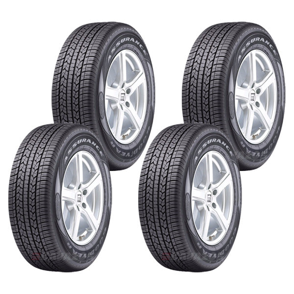 195/65 R15 Goodyear Assurance Fuel Max 89H