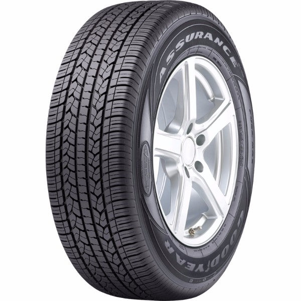 255/65 R18 Goodyear Assurance Fuel Max 111 H