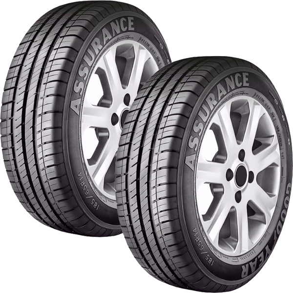 185/65 R15 Goodyear Assurance 88T