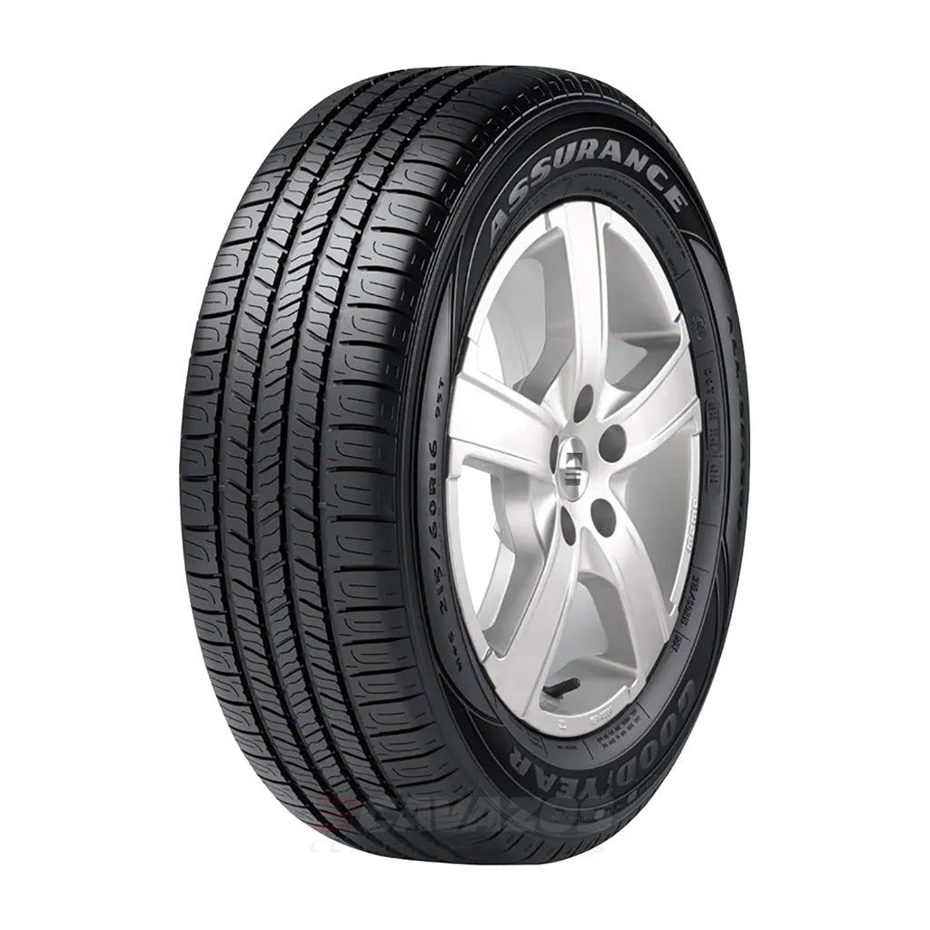 225/65 R17 Goodyear Assurance All-Season 102T