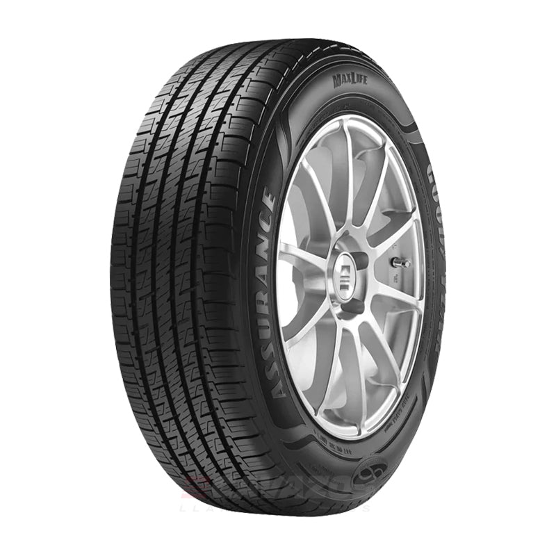 255/55 R20 Goodyear Assurance Maxlife Sl 107H