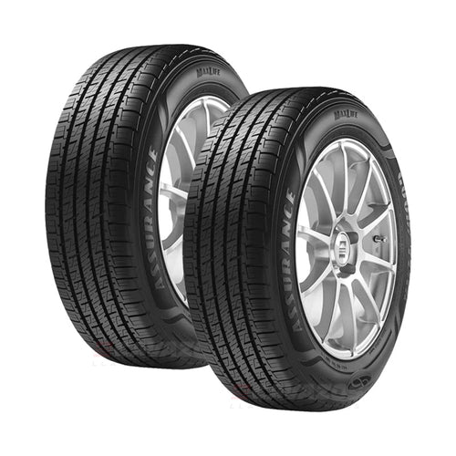 185/70 R14 Goodyear Assurance Maxlife Sl 88H