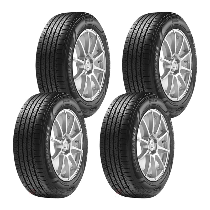 185/70 R14 Goodyear Assurance Maxlife Sl 88H