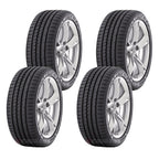 245/40 R20 Goodyear Eagle F1 Asymmetric 2 Rof 99Y