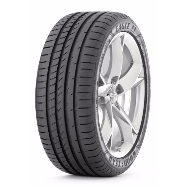 255/35 R19 Goodyear Eagle F1 Asymmetric 2 96Y