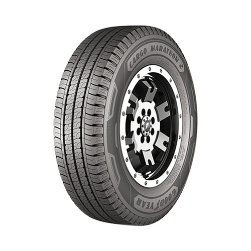 195 R15 Goodyear Cargo Marathon 2 106Q
